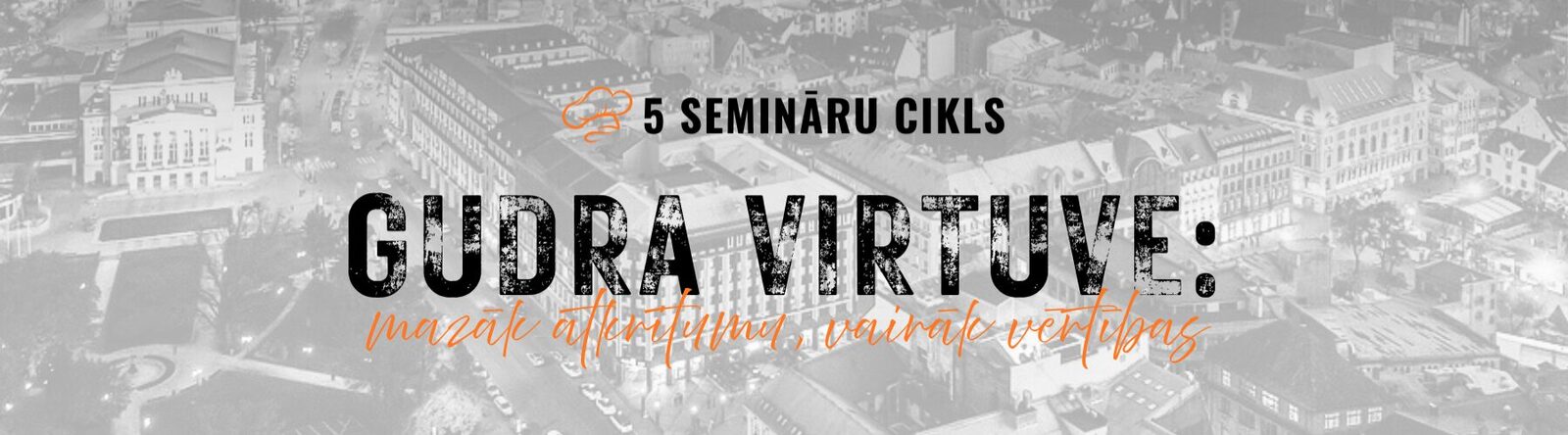 Atvērta pieteikšanās semināru ciklam “Gudra virtuve: mazāk atkritumu, vairāk vērtības. 5 izaicinājumi”