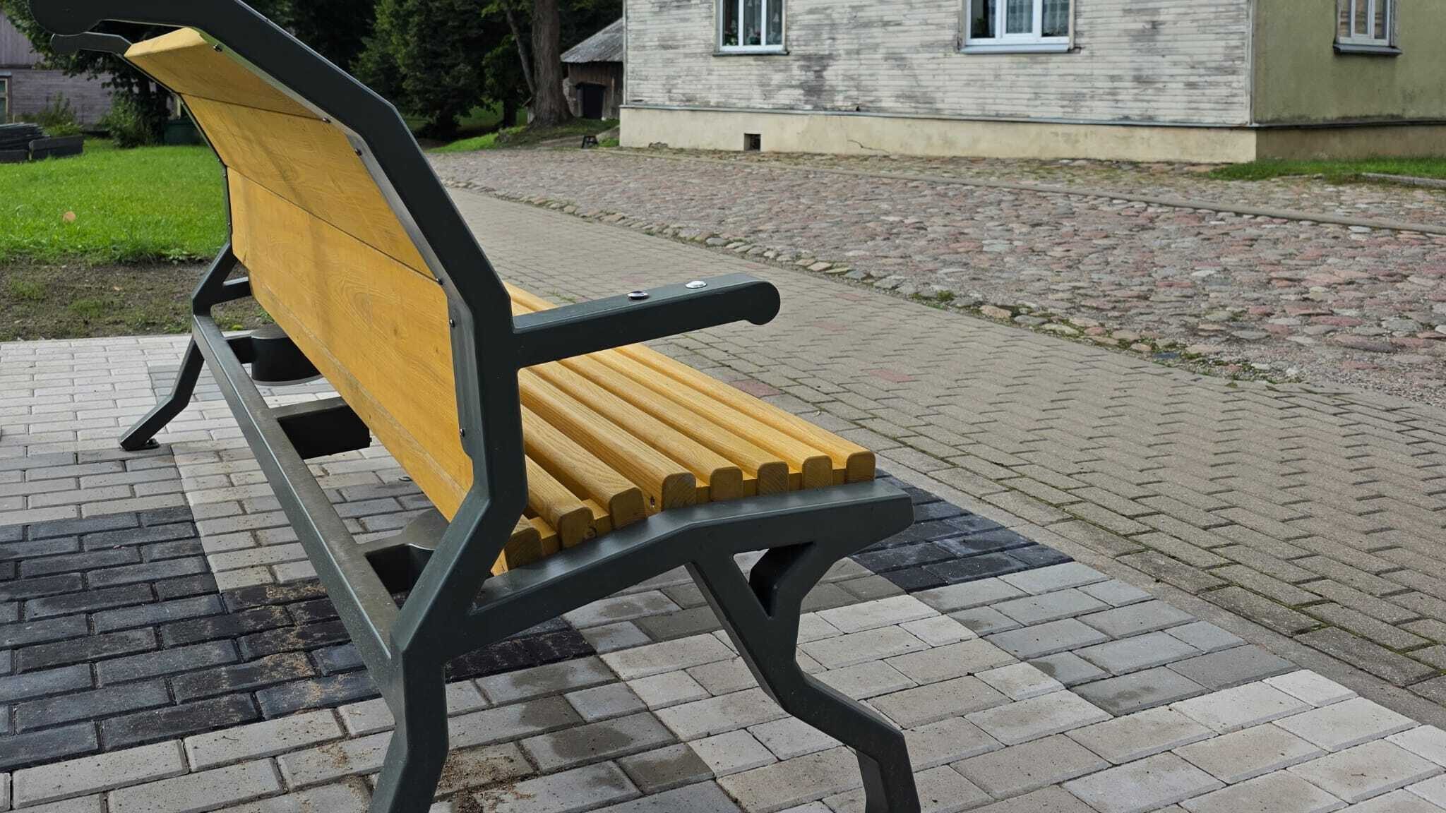 Aizputē ieklausīsies Tālivalža Dekšņa un Pētera Vaska mūzikā
