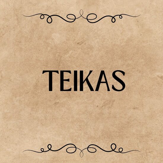 TEIKAS