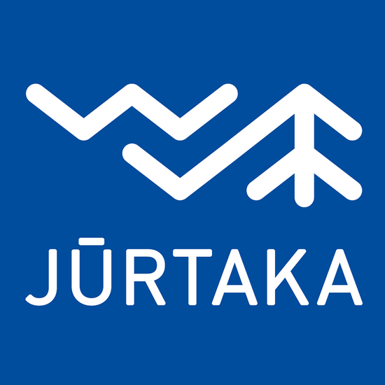 The Baltic Coastal Hiking Route