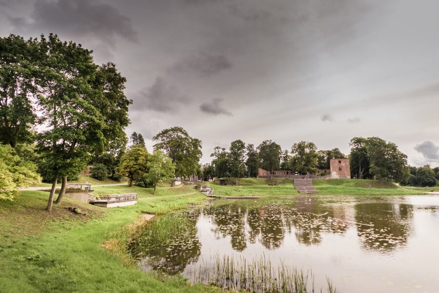 Grobiņas arheoloģiskais ansamblis