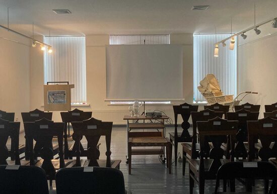 Aizputes novadpētniecības muzejs