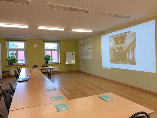  Aizputes tūrisma informācijas centrs