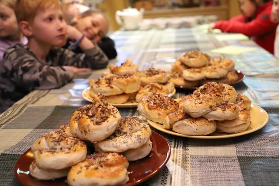 Aizputes novadpētniecības muzejs