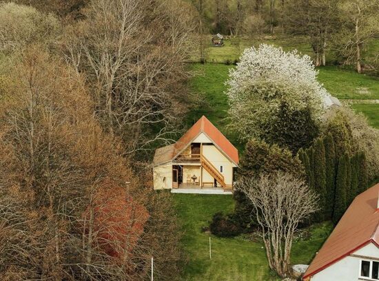 Viesu nams "Brakši"