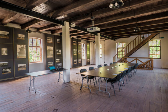 Rucavas Tūrisma informācijas centrs  