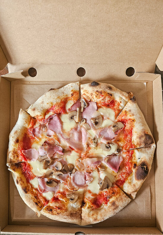 (11) Garšu ceļojums: Neapole – Dienvidkurzeme