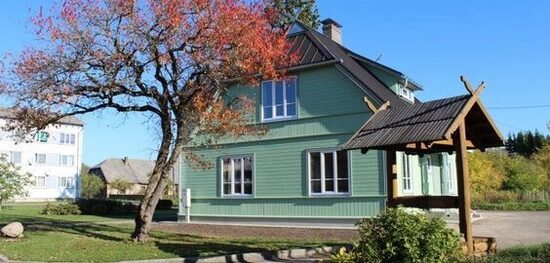 Cīravas senlietu krātuve