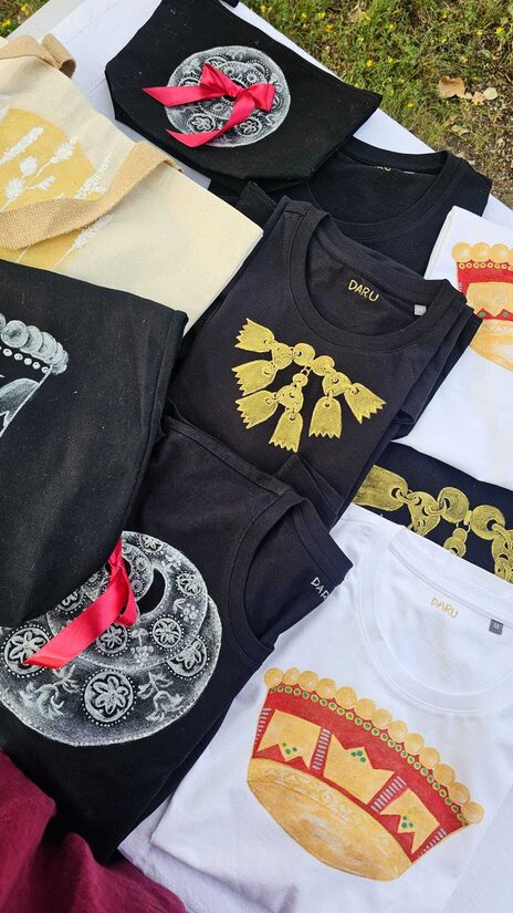 DARU-darīšanas un radīšanas prieks