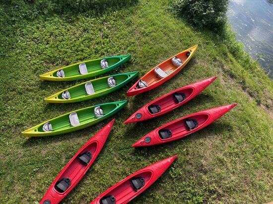 Dienvidkurzemes laivas