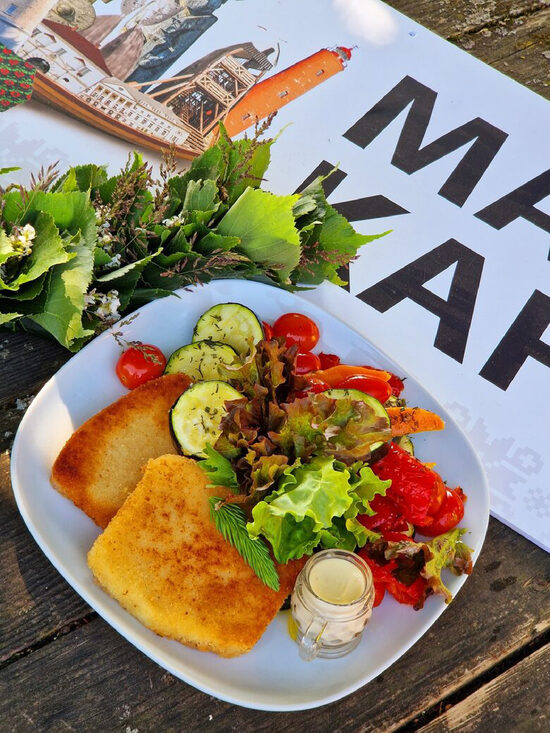 (2) Gardais gariņš