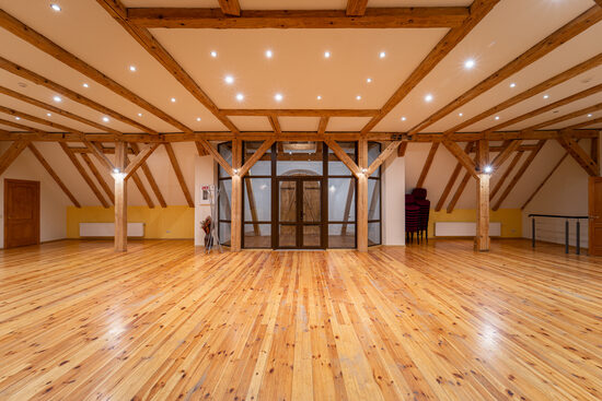 Dunalkas pagasta kultūras nams 