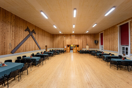 Gaviezes kultūras nams 