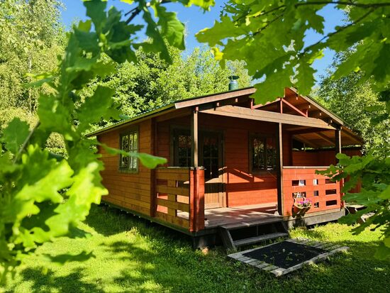 Godiņu Piedzīvojuma platforma