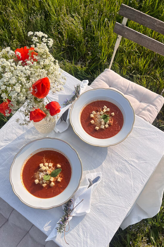 (18) Mājas restorāns “Katrina Summer House”