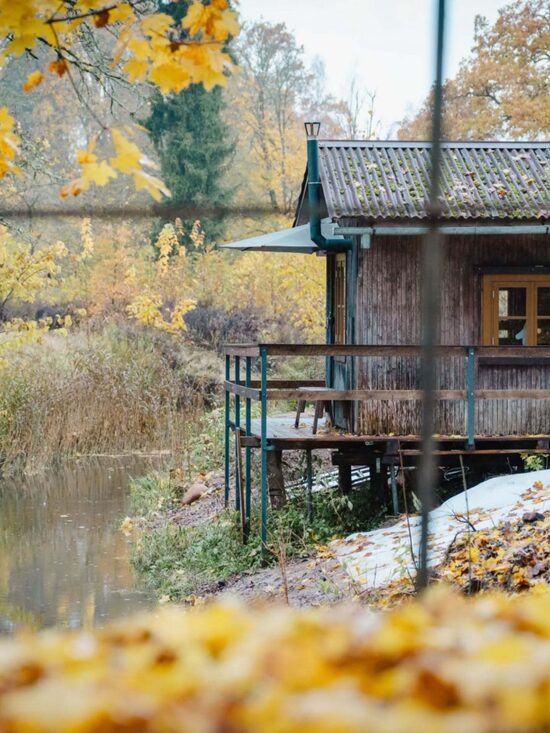 Kavinė-Baras „Kazbārs“