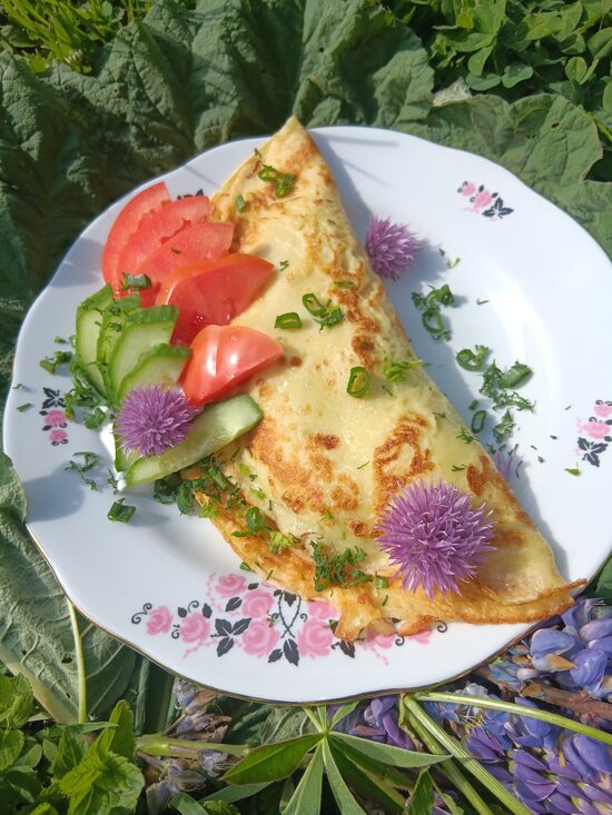 (11) Lauku sēta "Zaķīšos"