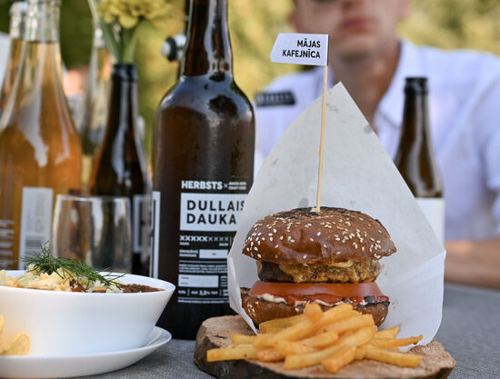 (5) Herbsts - Sidra Darītava 