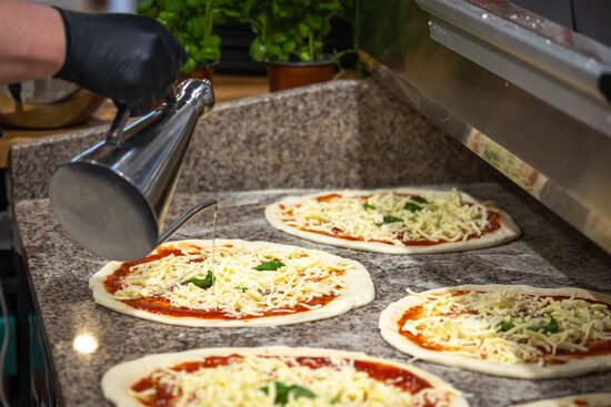 (7) Mana ideālā pica