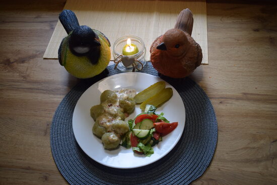 (20) Bērnības garša Mazputniņos