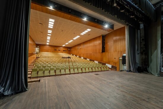 Nīcas kultūras nams 