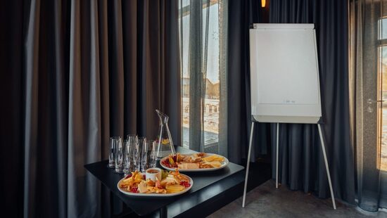 Viesnīca “Otto Hotel & Sun” 