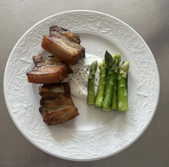 Kafejnīca "Pāvilostas enkurs"