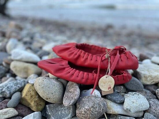 Pāvilostas pastalas