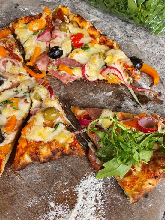 (4) Pie Kuncīšiem Maztāšos!