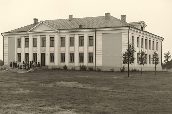 Priekules 2. vidusskola