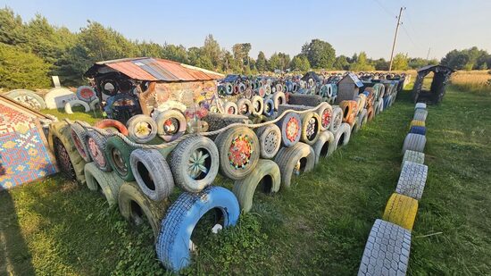 Saimniecība "Purviči"