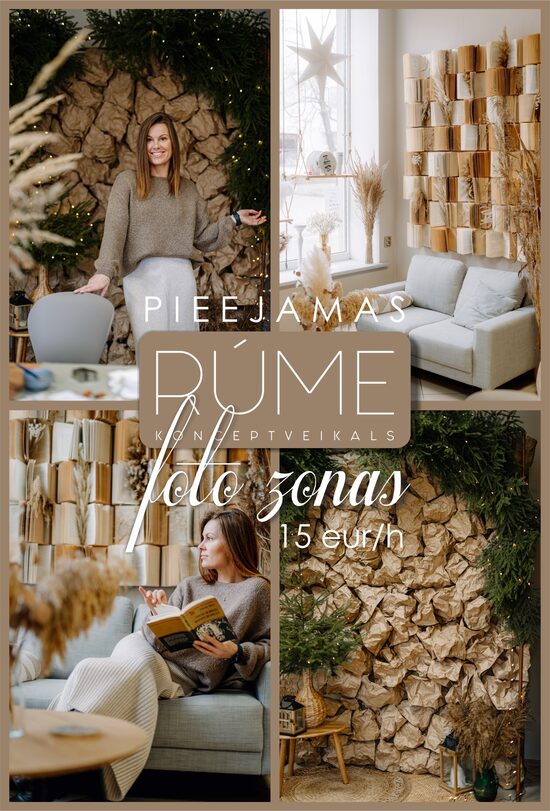 RŪME konceptveikals Grobiņā