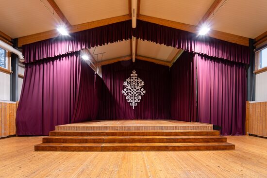 Kultūras nams “Robežnieki” 