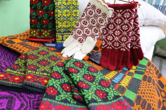 Aušanas studija "Zaļakmens"