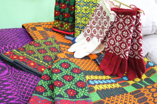 Aušanas studija “ZAĻAKMENS”