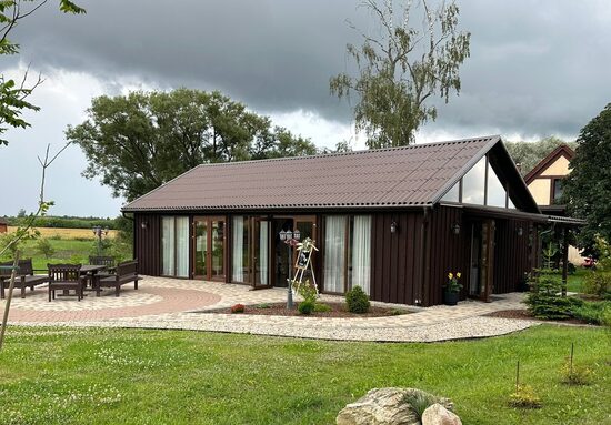 Recreation complex “Tūbeļmuiža” 