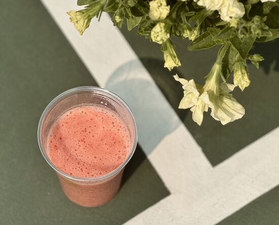 (8) Teniss KPK sulu stacija