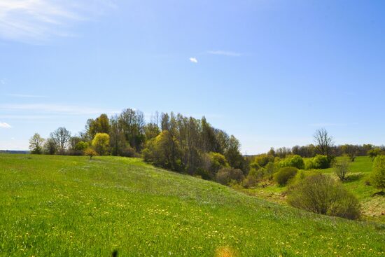 Vārtājas piliakalnis