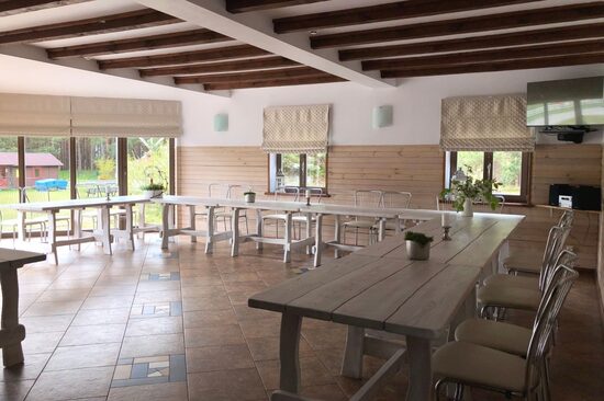 Viesu nams “Vērbeļnieki” 