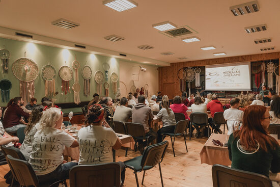 Vērgales kultūras nams 