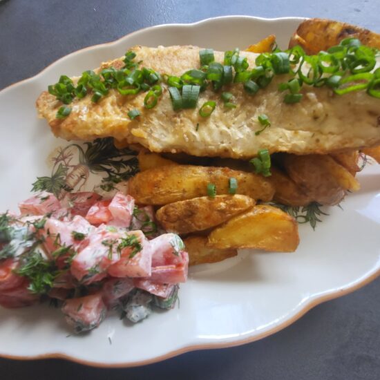 (2) Vaiņodes Beķereja