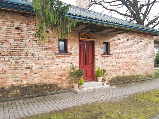 Viesu māja “Durbes veltes”