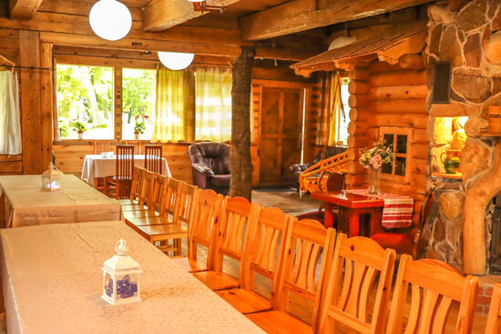  Brīvdienu māja “Bajāri” 