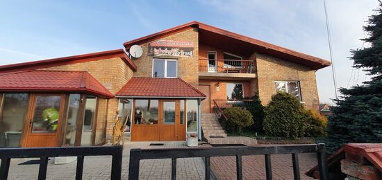 Viesu nams “Uaneta” 