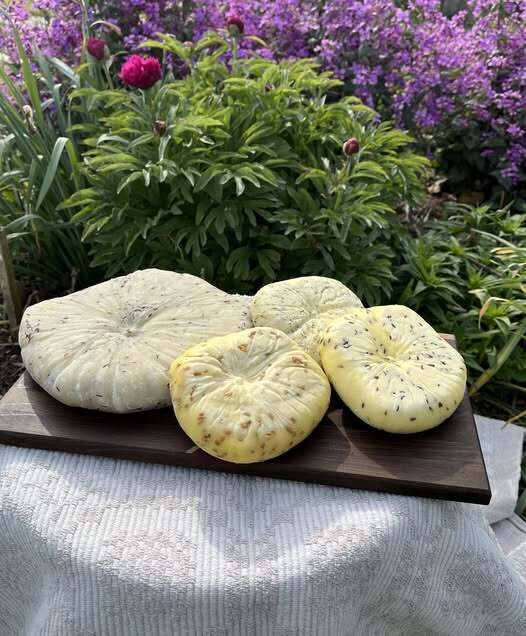 Zemnieku saimniecība "Timbras"