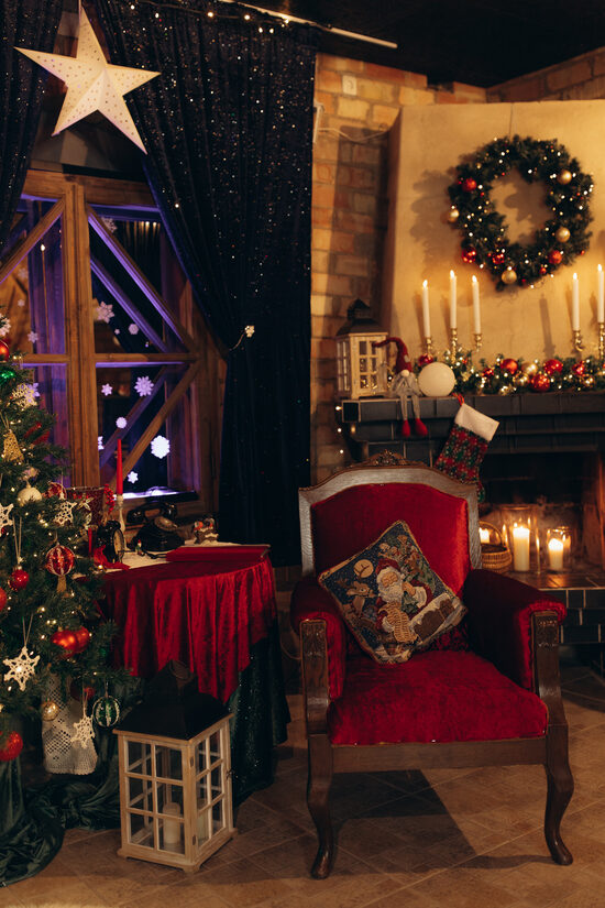 Foto stūrītis Priekulē