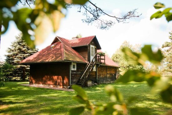 Kempings “Ievlejas” 