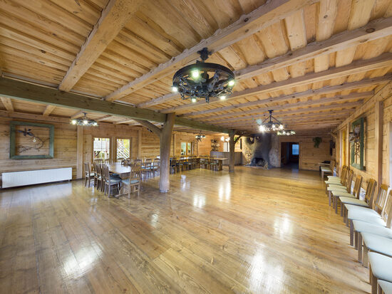 Viesu nams “Janči” 