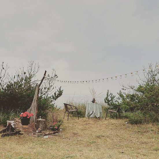 Kempings “Kareļi”