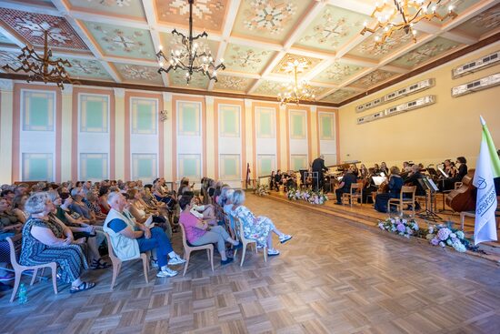 Kazdangas pagasta kultūras nams 